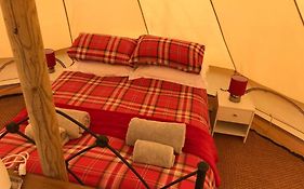 Cox Hill Glamping Benson