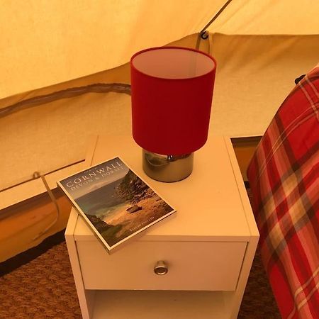 Cox Hill Glamping Benson Hotel Truro Exterior photo